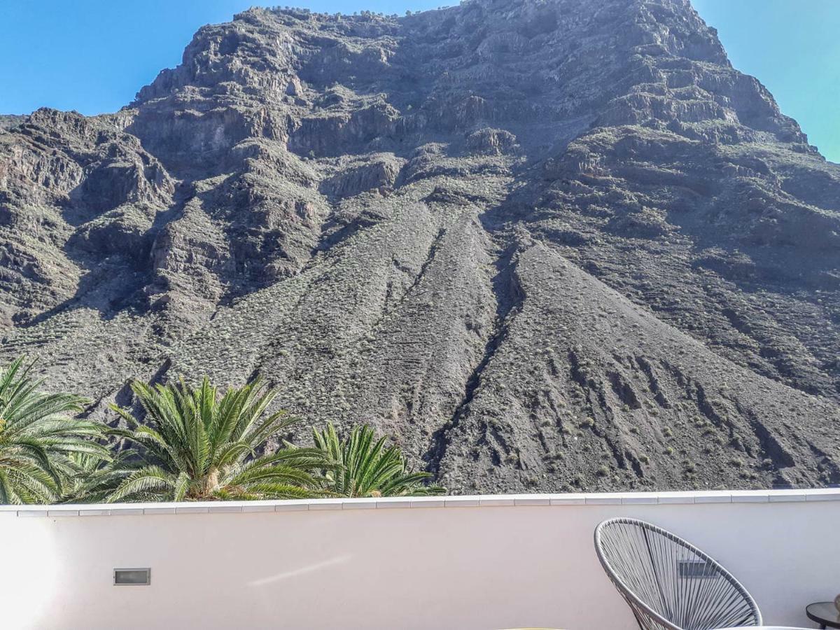 Casa La Alameda,Valle Gran Rey, La Gomera Zewnętrze zdjęcie