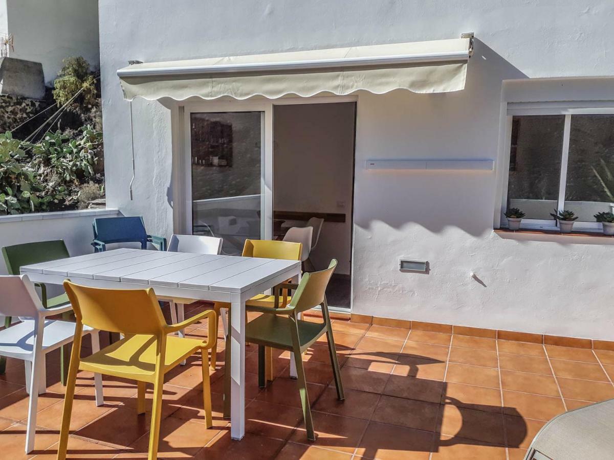Casa La Alameda,Valle Gran Rey, La Gomera Zewnętrze zdjęcie