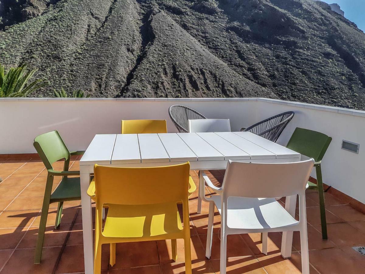 Casa La Alameda,Valle Gran Rey, La Gomera Zewnętrze zdjęcie