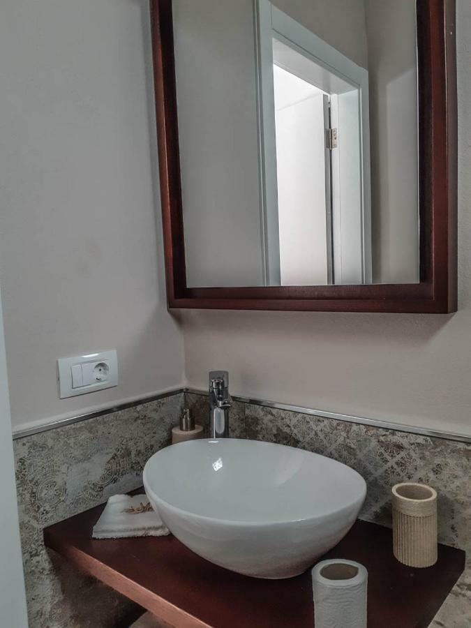 Casa La Alameda,Valle Gran Rey, La Gomera Zewnętrze zdjęcie